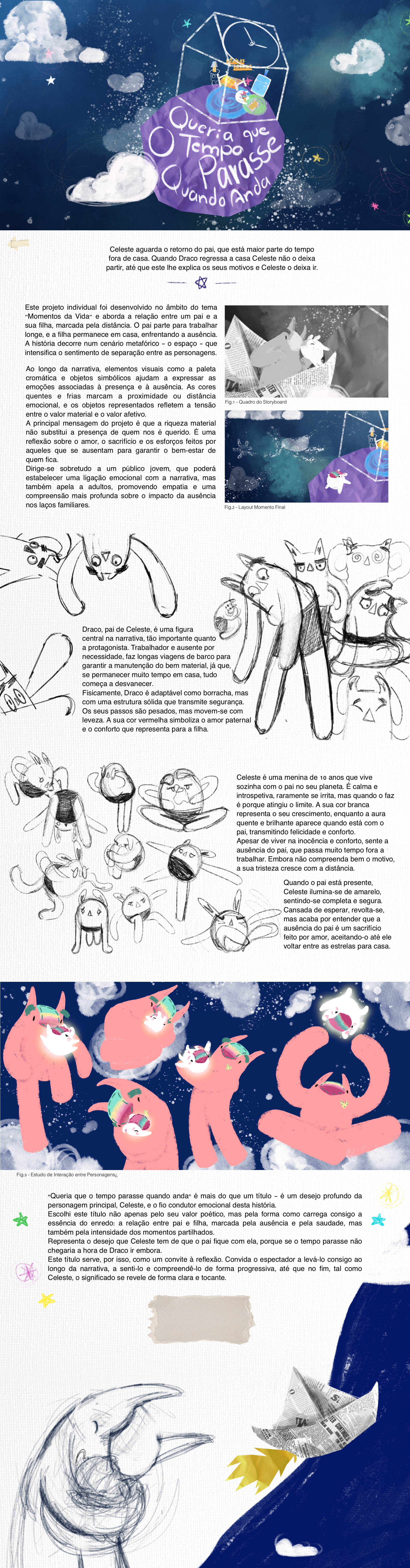 Layout Expressão